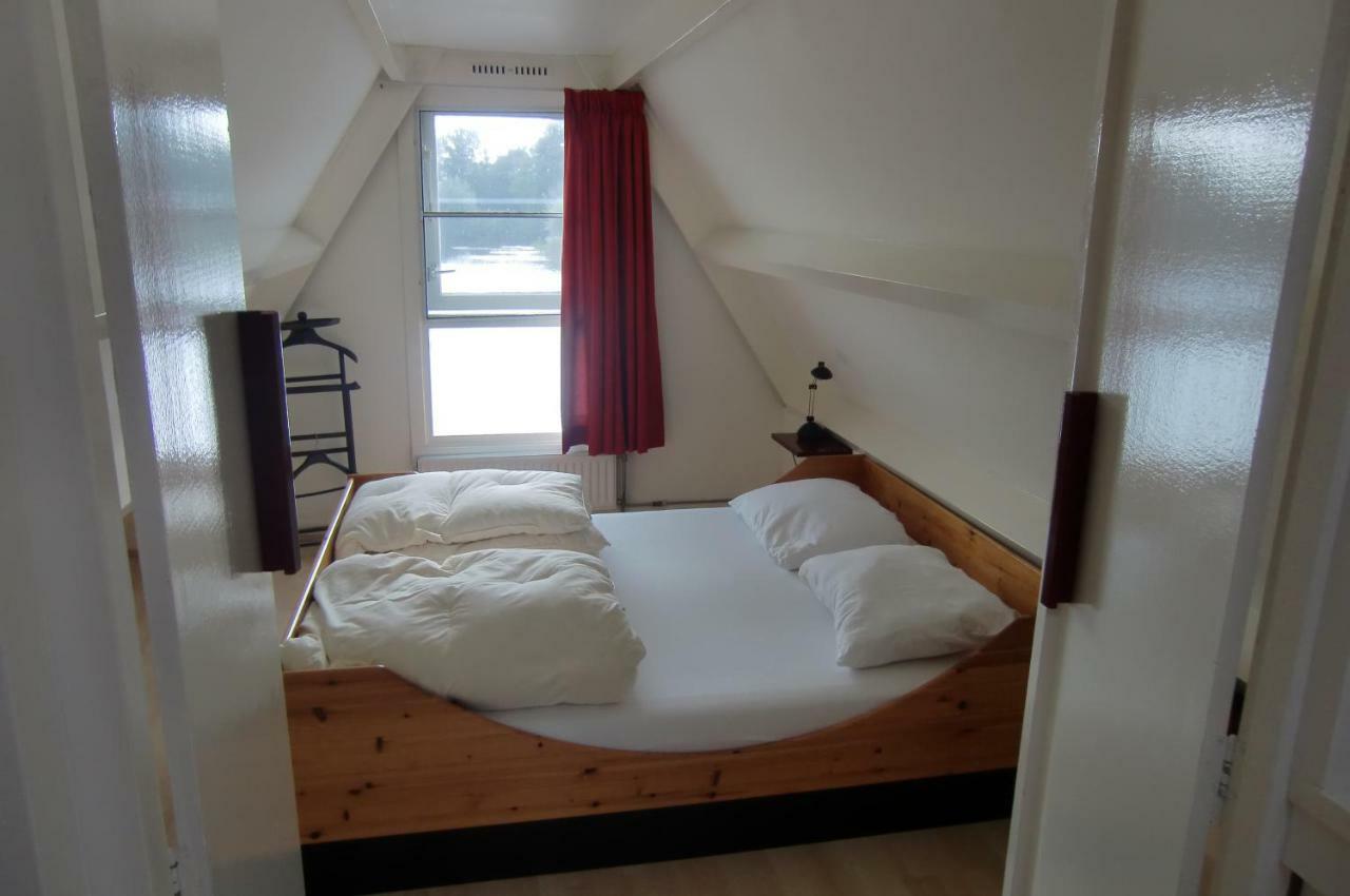 Huisje 59 Nieuwe-Niedorp Extérieur photo