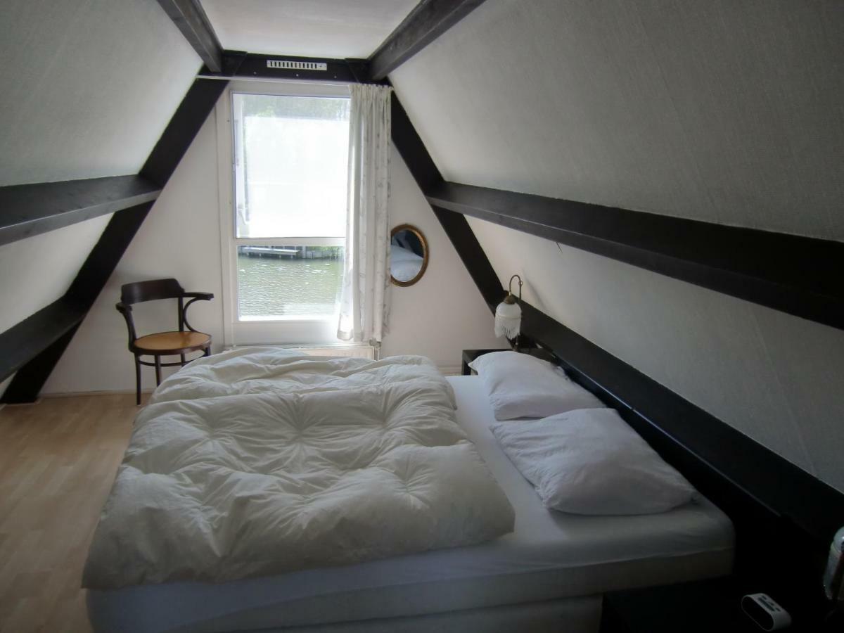 Huisje 59 Nieuwe-Niedorp Extérieur photo